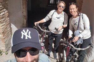 1 Day Bike Rental in Seville city - Picking the right bicycle for your Seville day