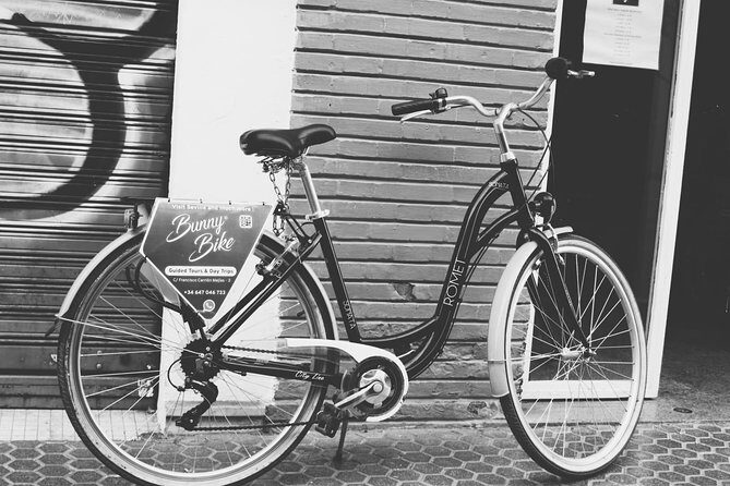 1 Day Bike Rental in Seville city - The hours game: when you can start your one-day ride