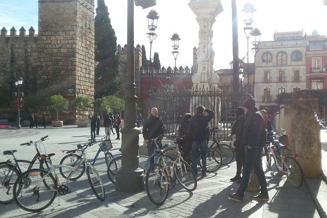 1 Day Bike Rental in Seville city - Riding around Seville: what you’ll gain with a bike