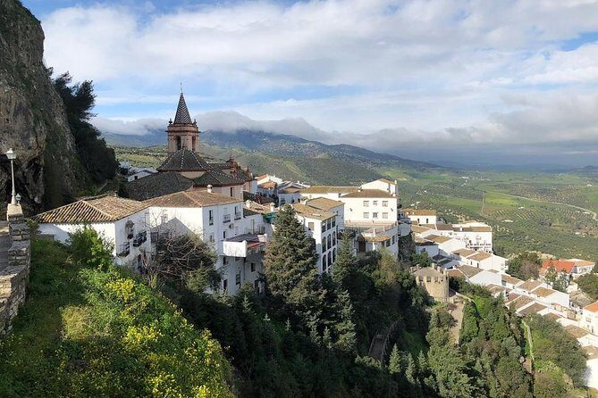 1 Day Excursion to White Villages and Ronda - How the schedule flows (and how to make it work for you)