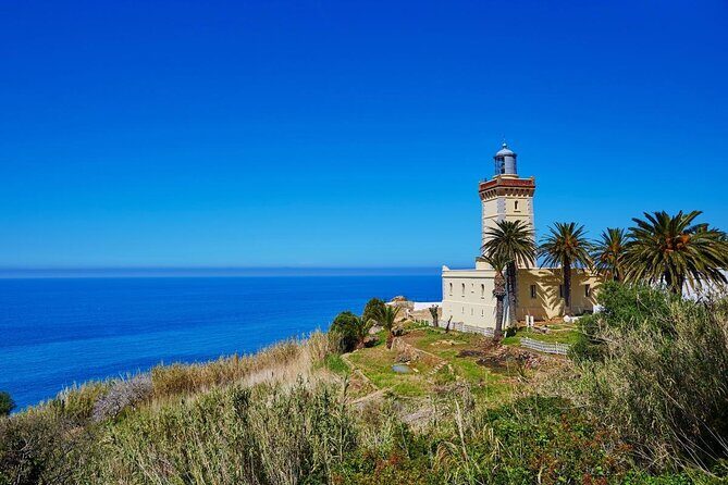 2-day Tangier and Chefchauen Private Tour from Seville - Quick hits