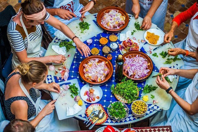 2-day Tangier and Chefchauen Private Tour from Seville - How Your Guides Shape the Day (Jose, Khalid, Norman, Abdul)