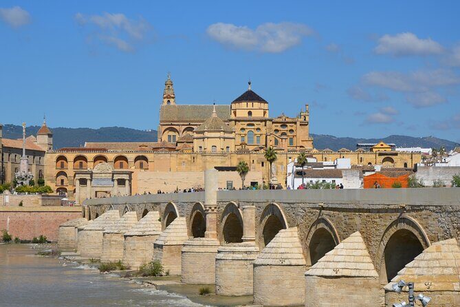 2 Days Cordoba with Mosque Ticket and Hotel Tour - Highlights You’ll Get From This 2-Day Cordoba Plan