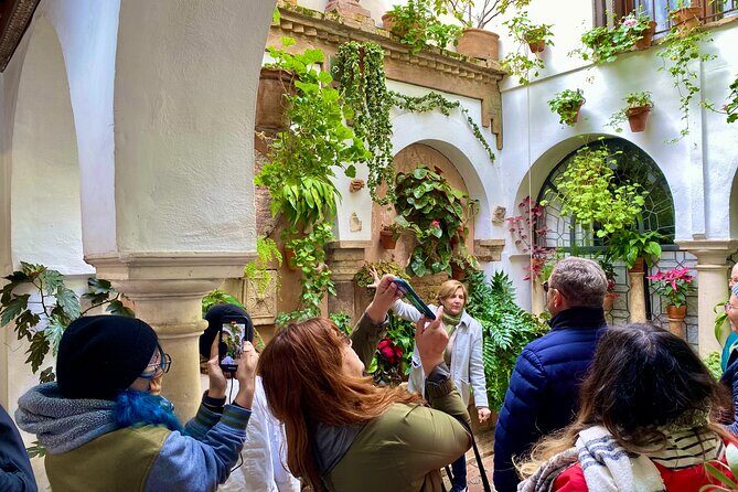 2 Days Cordoba with Mosque Ticket and Hotel Tour - Hotel and Transport Included: Why the Price Can Make Sense