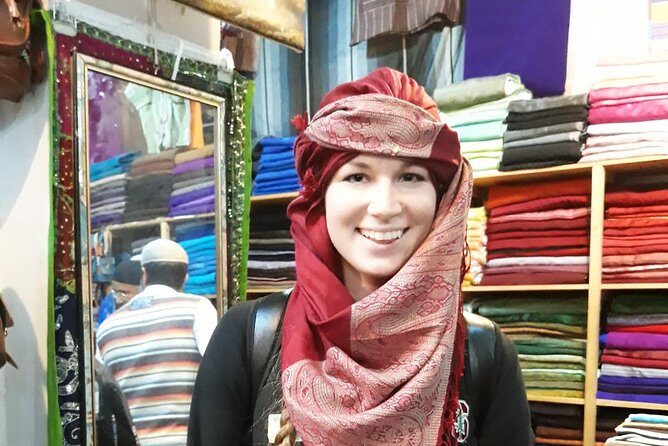 2 Days Tangier (Morocco) Trip from Seville - Your Tangier overnight: what you can count on, and what to verify
