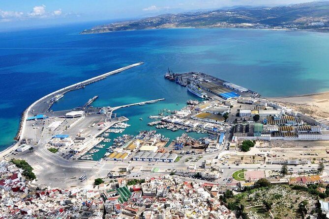 2 Days Tangier (Morocco) Trip from Seville - Getting back to Seville: return timing and staying calm at the port
