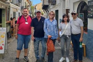 2h30 Private Walking Tour of Seville with Local Guide - Price and Value: What You’re Paying For