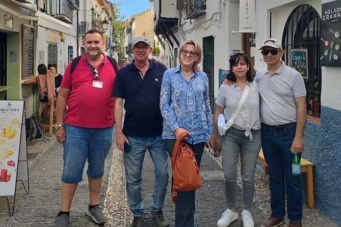 2h30 Private Walking Tour of Seville with Local Guide - Price and Value: What You’re Paying For