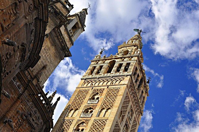 3-hour Seville Cathedral and Alcazar Skip-the-Line Combo Tour - Skip-the-Line: What You Gain (and What You Still Need to Plan)