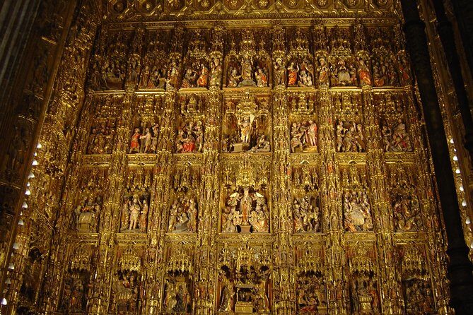 3-hour Seville Cathedral and Alcazar Skip-the-Line Combo Tour - The Guide Matters: Hearing the Story, Not Just Reading the Signs