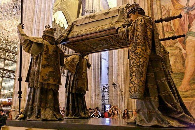 3-hour Seville Cathedral and Alcazar Skip-the-Line Combo Tour - Timing and Pacing: Who This 3-Hour Plan Fits Best