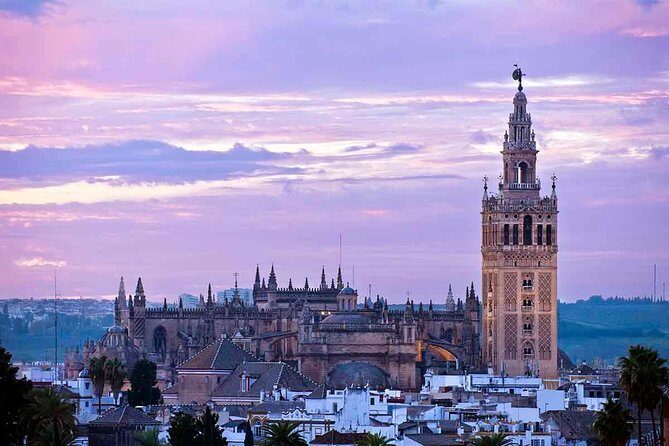 3-hour Seville Cathedral and Alcazar Skip-the-Line Combo Tour - Value: Tickets, Headsets, and the Cost of Time