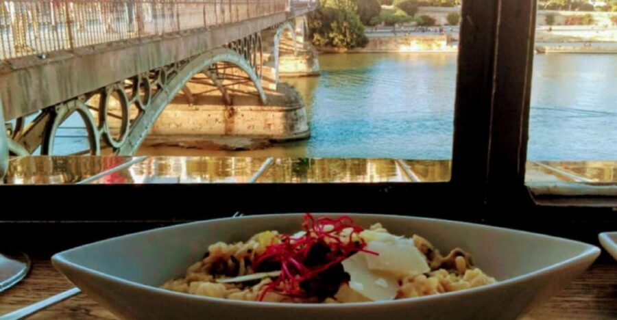 3-Hour Tapas Tour in Triana, Sevilla's Vibrant Neighborhood - Quick Tips to Make the Tour Feel Worth It