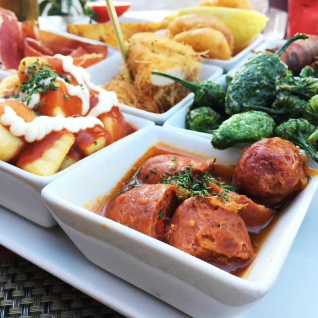 3-Hour Tapas Tour in Triana, Sevilla's Vibrant Neighborhood - Group vs Private: How Many People Changes Your Experience