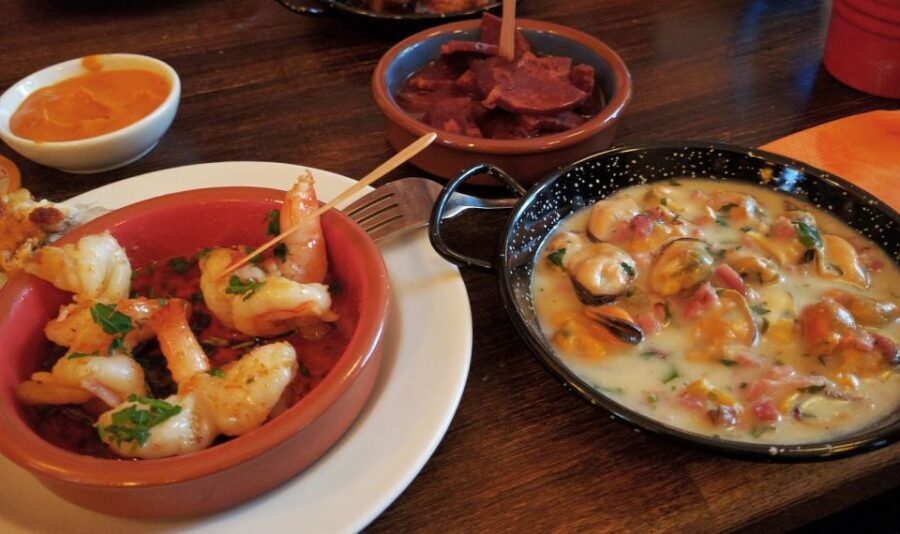3-Hour Tapas Tour in Triana, Sevilla's Vibrant Neighborhood - Who This Tour Suits Best (And Who Might Prefer a Different Plan)
