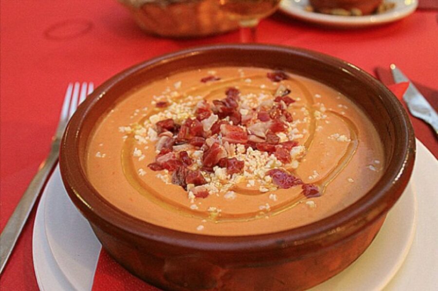 3-Hour Tapas Tour in Triana, Sevilla's Vibrant Neighborhood - What You Actually Eat: 4 Tapas, 3 Drinks, and Real Sevillian Comfort Food