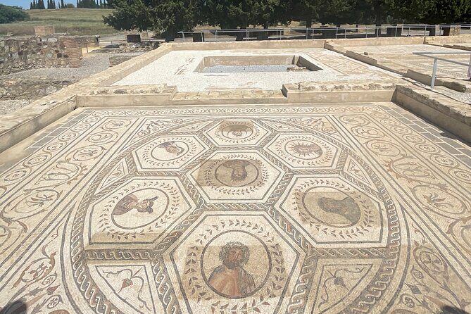 5 hour Electric Bike Tour to the Ruins of Italica - Bikes, Helmets, and Small Practical Tips That Save Your Day