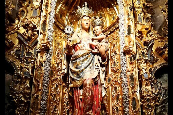 Alcazar and Cathedral of Seville Private Tour - Price and value: what $241.97 really buys you