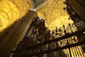 Alcazar and Cathedral Tour - Meeting at Pl. del Triunfo: The Part Where Punctuality Matters