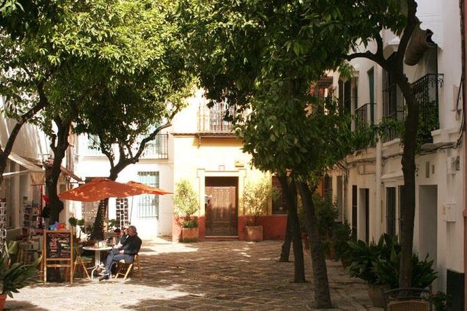 Alcázar and Jewish Quarter Guided Walking Tour in Seville - Santa Cruz: the old Jewish quarter and the streets that remember