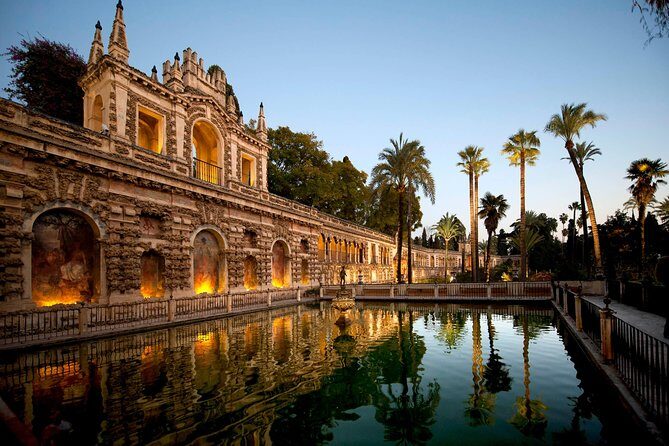 Alcazar, Cathedral and Giralda of Seville with entrance fee included - Price and Value: Why $66 Can Be a Smart Move