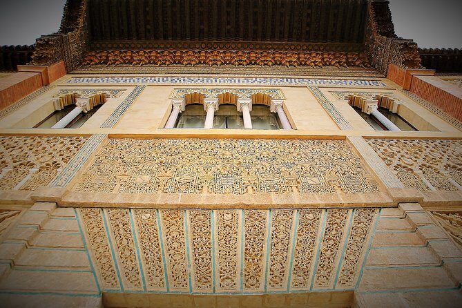 Alcazar & Cathedral of Seville Exclusive Group, max. 9 travelers - Price Check: Is $99.21 Worth It for Cathedral Plus Alcázar?