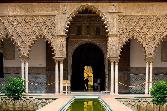 Alcazar & Cathedral of Seville Private Guided Tour - Price and What You Actually Receive for About $50
