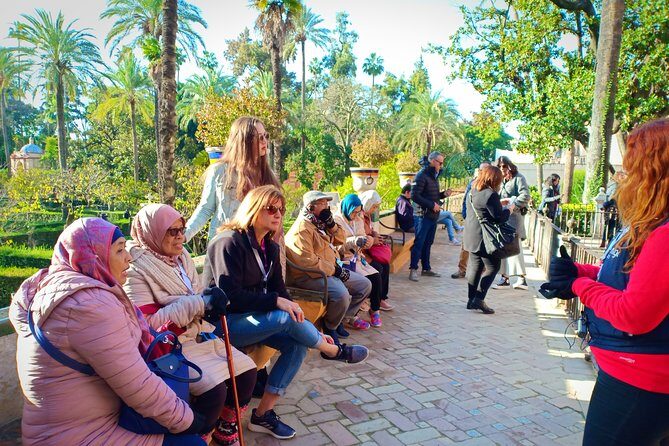 Alcazar & Cathedral of Seville Private Guided Tour - Who This Tour Fits Best (And Who Might Prefer Another Option)