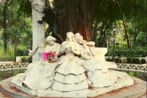 Alcazar, Cathedral, Plaza De España And Maria Luisa Park Private Tour - Catedral de Sevilla: why guided time helps more than you’d think