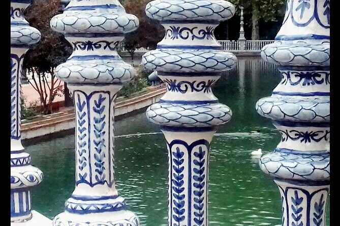 Alcazar, Cathedral, Plaza De España And Maria Luisa Park Private Tour - What a small private group feels like in Seville