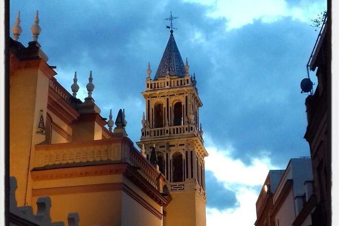 Alcazar, Cathedral, Walk By The River And Triana Private Tour - A 4.5-Hour Plan That Keeps Seville’s Big Names Practical