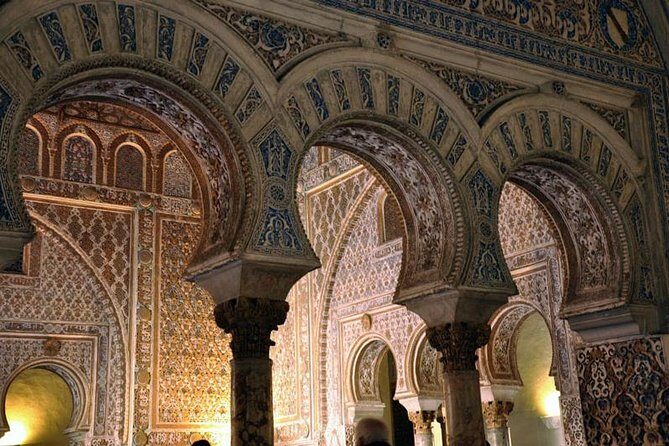 Alcazar de Sevilla Private - Why the guide matters: pace, language, and a clearer story