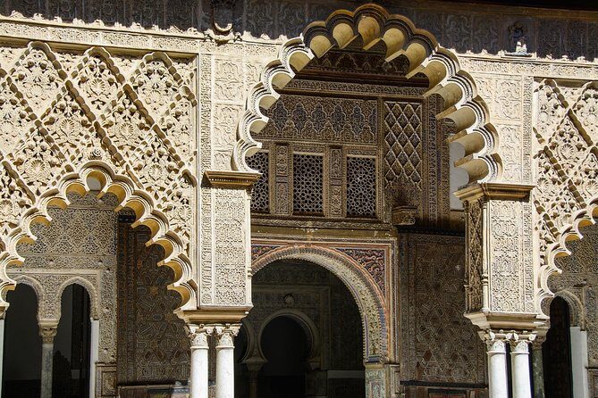 Alcazar de Sevilla Private - Value and price: what you’re really paying for