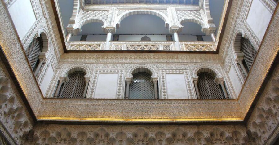 Alcázar Guided Tour & Rooftop Tour - Who this tour suits best
