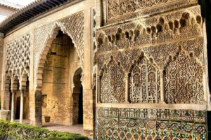 Alcázar Of Seville Private Tour - The Alcázar visit in 90 minutes: what you’ll actually cover