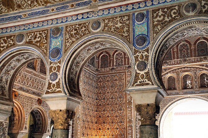 Alcazar of Seville Private Tour - A realistic itinerary flow (and what to expect)