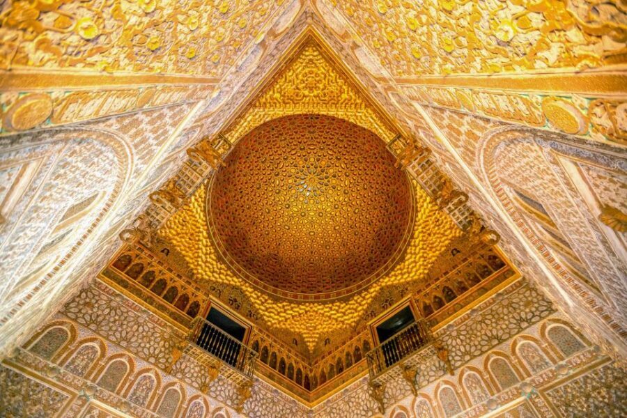 Alcázar of Seville Skip-the-Line Tickets and Guided Tour - Key things to know before you go