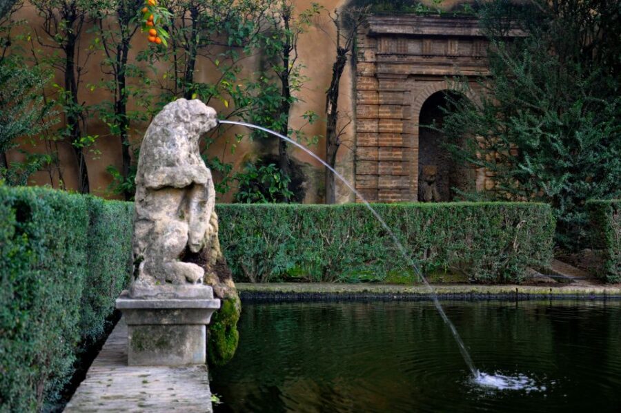Alcázar of Seville Skip-the-Line Tickets and Guided Tour - Entering Fast: Where You Meet and What to Expect on Arrival