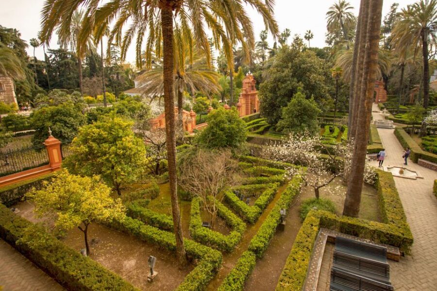 Alcázar of Seville Skip-the-Line Tickets and Guided Tour - Price, Timing, and Who This Tour Works Best For