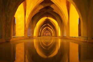 Alcazar of Seville Tour with Skip the Line Ticket - The Real Alcázar Palace Tour: Moorish Detail Meets GoT Clues