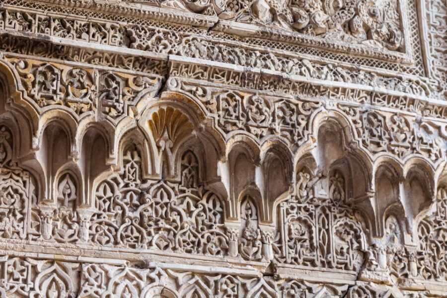 Alcazar of Seville VIP Tour - Your 3-Hour Walkthrough: How the Visit Flows
