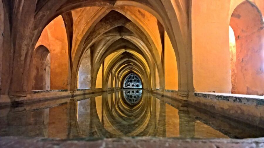 Alcazar of Seville VIP Tour - Price and Value: Is $118 a Smart Move?