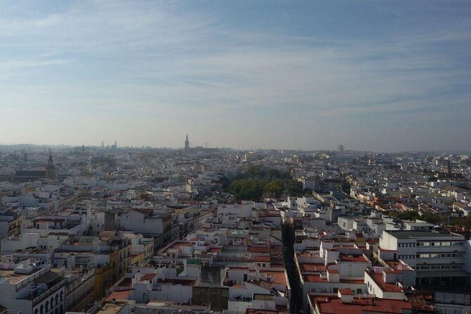 Alcázar tour and roof tour - What the guides do differently (and why you’ll feel it)