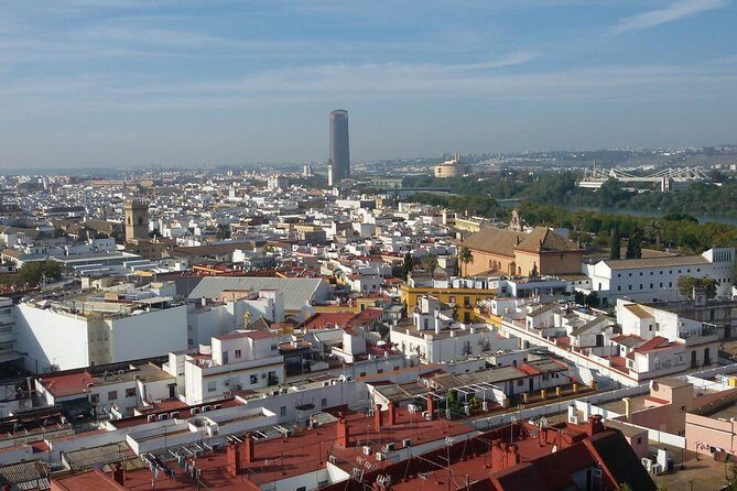 Alcázar tour and roof tour - Price and ticket reality: what you’re paying for
