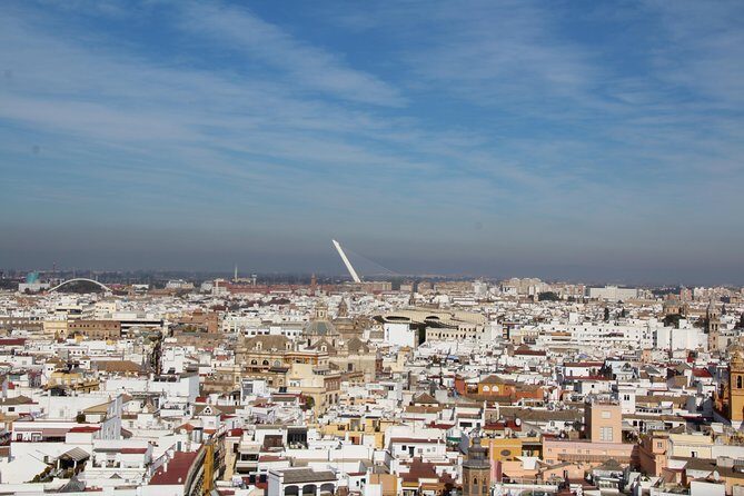 Alcázar tour and roof tour - Practical tips so you enjoy it more