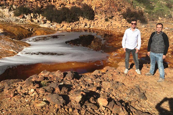 Aracena & Riotinto Mines Tour from Seville - Key highlights to know before you go