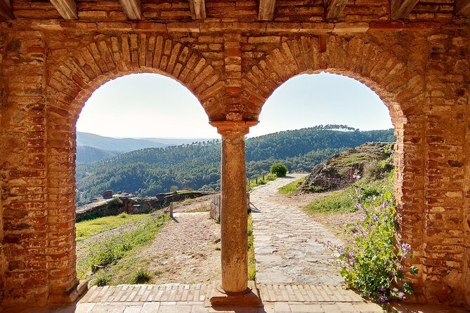 Aracena & Riotinto Mines Tour from Seville - Price and value: where the $114.14 makes sense