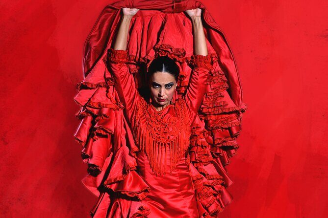 Authentic Flamenco Show at the Teatro Flamenco Sevilla - Getting There in Seville: Plan for a Short Walk