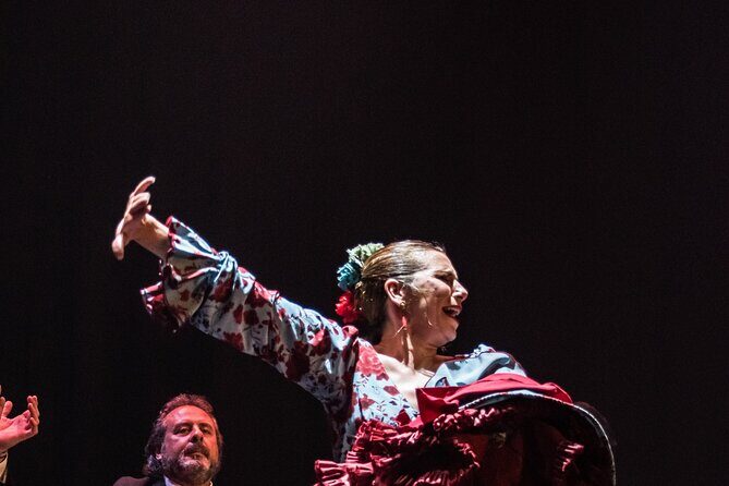 Authentic Flamenco Show at the Teatro Flamenco Sevilla - Who Should Book This Flamenco Show (And Who Might Want Options)