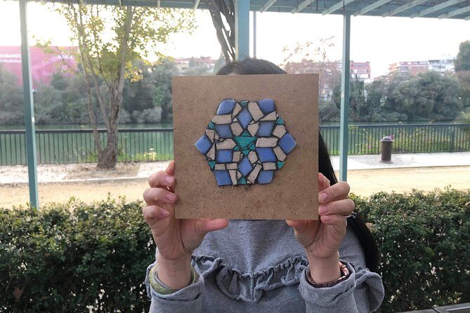 Be an Artisans in Seville for a day - Starting Near C. Castilla: Easy to Find, Easy to Stick With